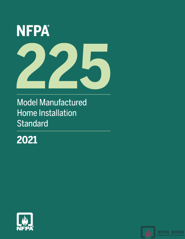 NFPA 225 PDF NFPA 225 PDF
